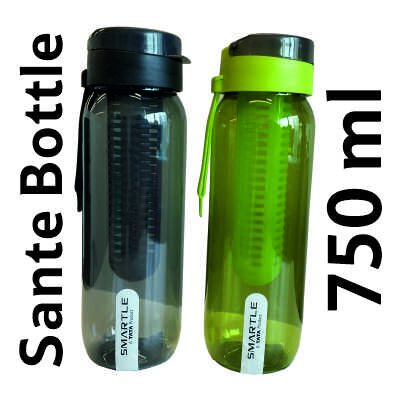Smartle Sante Bottle Assorted 1 Ltr pack of 1