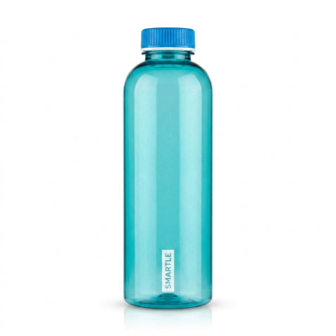 Smartle Aqua Bottle Blue 1 Ltr pack of 1