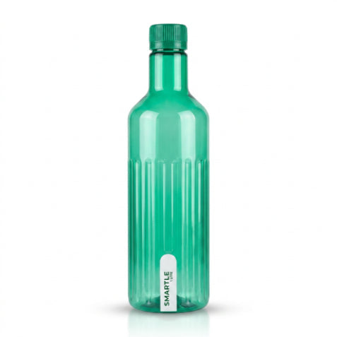 Smartle Linea Bottle Blue 1 Ltr pack of 1