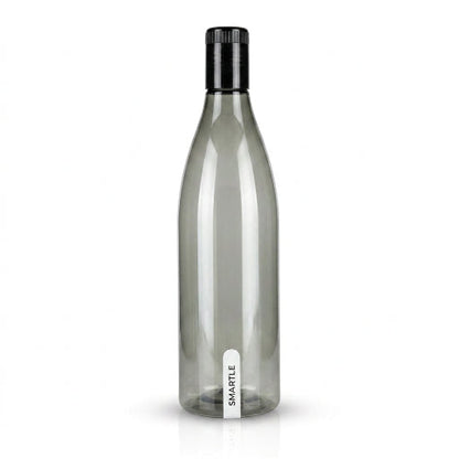 Smartle Apollo Bottle Grey 1 Ltr pack of 1