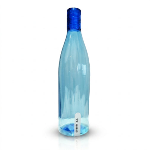 Smartle Apolloe Bottle Blue 1 Ltr pack of 1