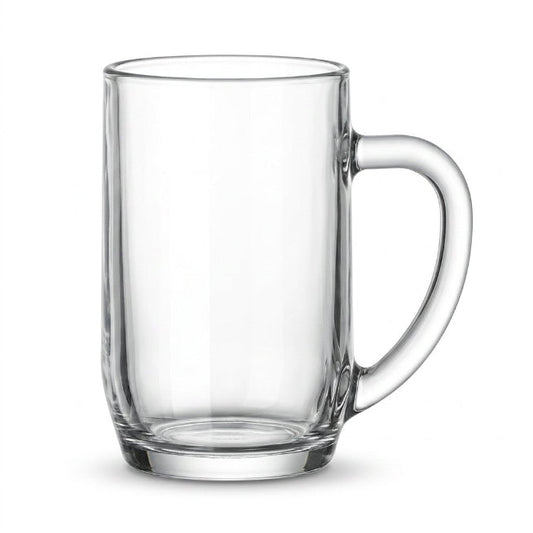Smartle Haworth Juice Mug pack of 1