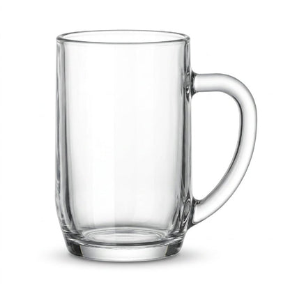 Smartle Haworth Juice Mug pack of 1