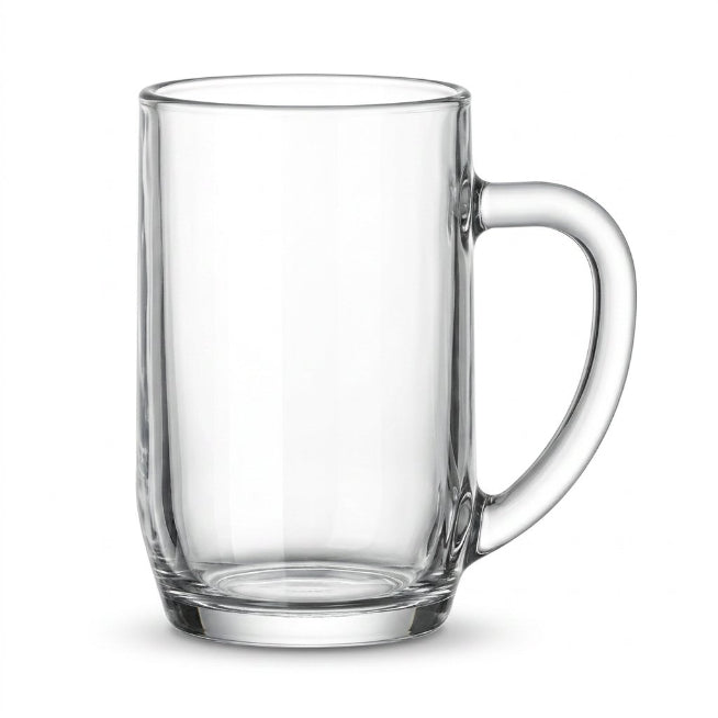 Smartle Haworth Juice Mug pack of 1