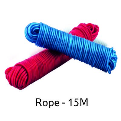 Smartle Breeze Rope 15 Mtr pack of 1