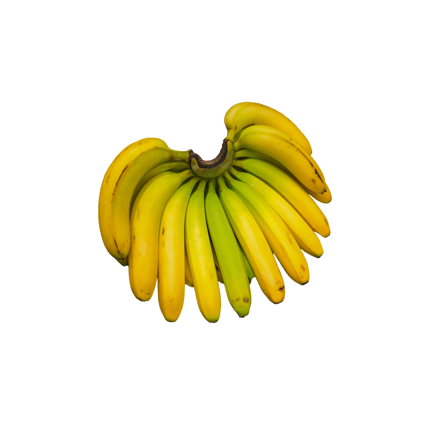 Starfresh Banana Yellaki Pack Of 6 about 350 to 450 gm