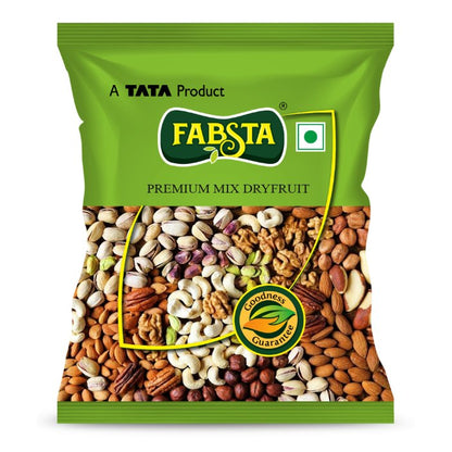 Fabsta Premium Mix Dry Fruits, 500 g