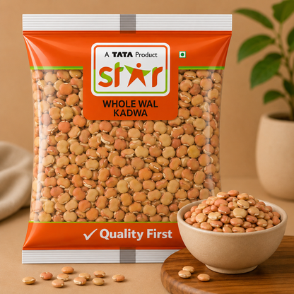 Star Whole Wal Kadwa 500 g