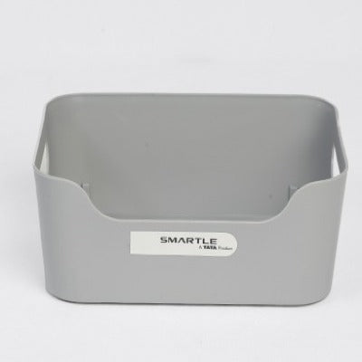 Smartle Jolly Basket Grey Small 1 pc
