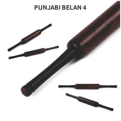 Smartle Punjabi Belan 1 pc