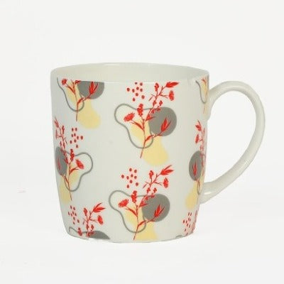 Smartle Blossom Ray Coffee Mug 300 Ml 1 pc