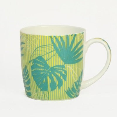 Smartle Monstera Ray Coffee Mug 300 Ml 1 pc