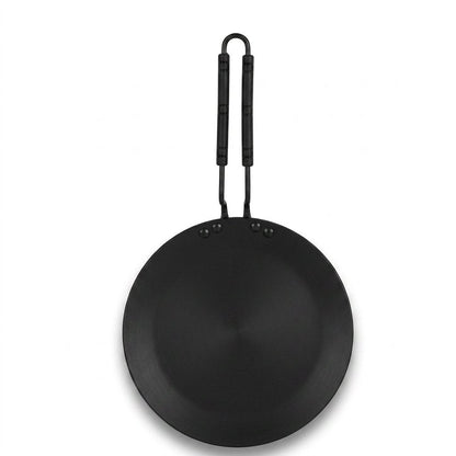 Smartle Hard Anodised Chapati Tawa 250 Mm 1 pc