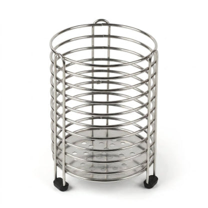 Smartle Cutlery Stand Round 1 pc