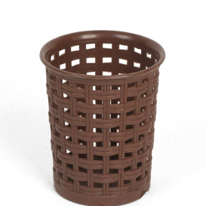 Smartle Cane Cutlery Stand Brown 1 pc