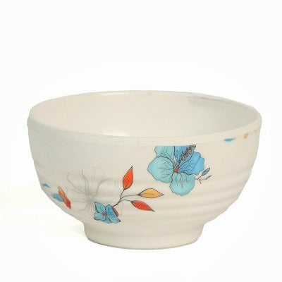Smartle Jasmine Melamine Veg Bowl 1 pc