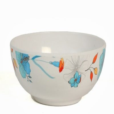 Smartle Jasmine Melamine Serving Bowl 1 pc