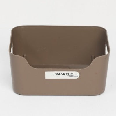 Smartle Jolly Basket Brown Small 1 pc