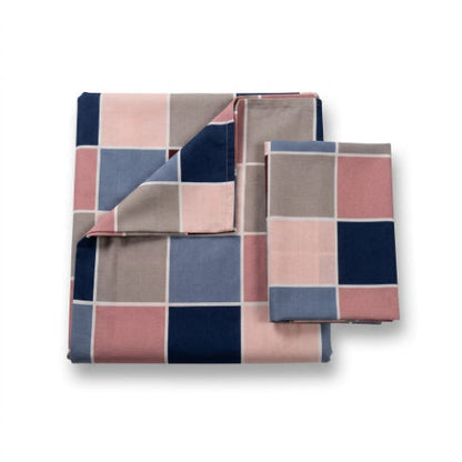 Smartle Printz Single Bedsheet Blocks 1 pc