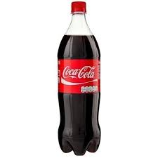 Coca Cola Zero Carbonated Soft Drink 750 ml
