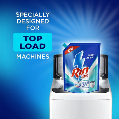 Rin Liquid Pouch 2 ltr