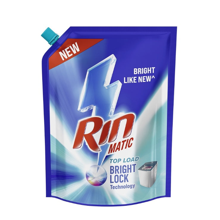 Rin Liquid Pouch 2 ltr