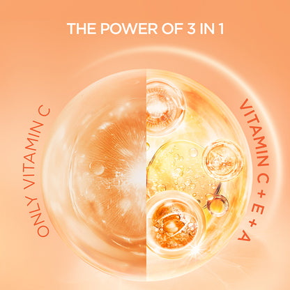 Ponds Bright Beauty Vitamin C Gel Cleanser 100 ml