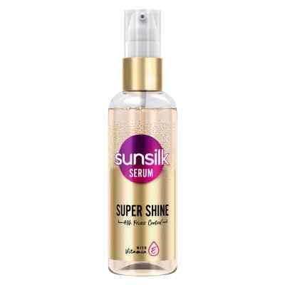 Sunsilk Super Shine Serum 100 ml