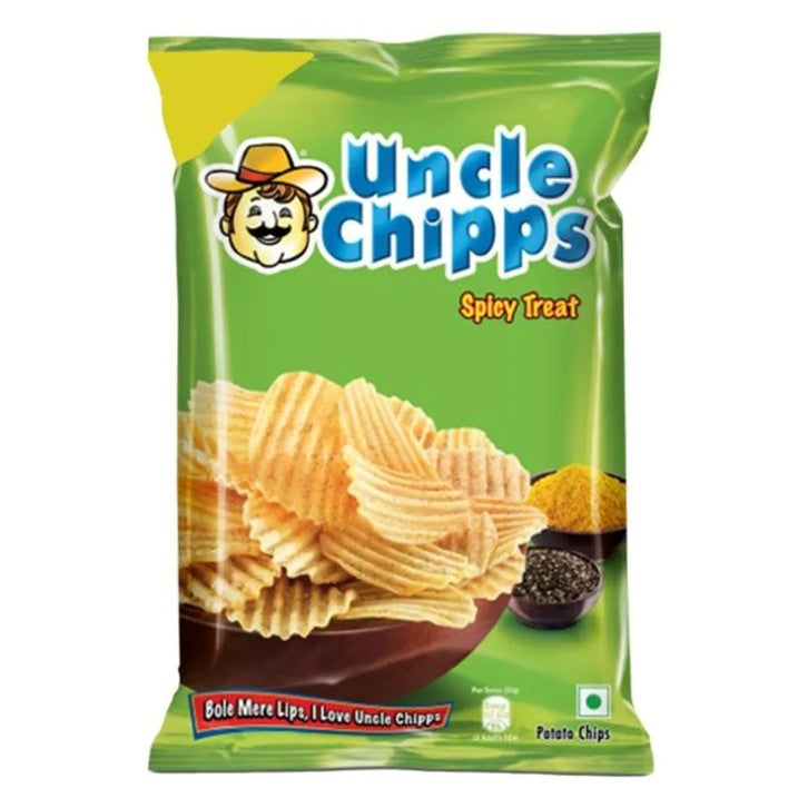 Uncle Chipps