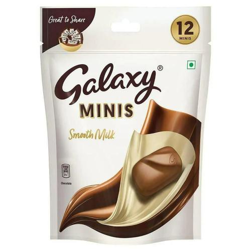 Galaxy Minis 90 gs (buy 2 get 1 combi pack)