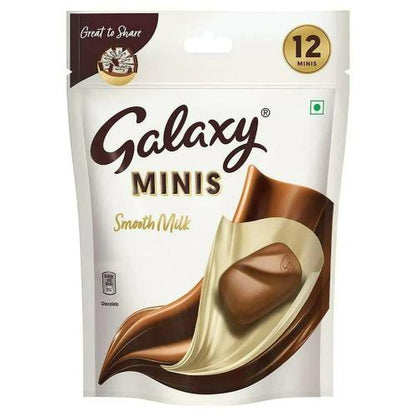 Galaxy Minis 90 gs (buy 2 get 1 combi pack)