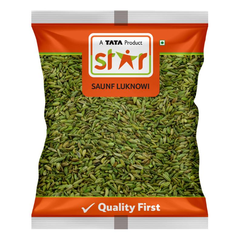 Star Saunf Luknowi 200 g