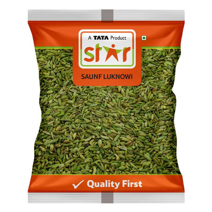 Star Saunf Luknowi 200 g
