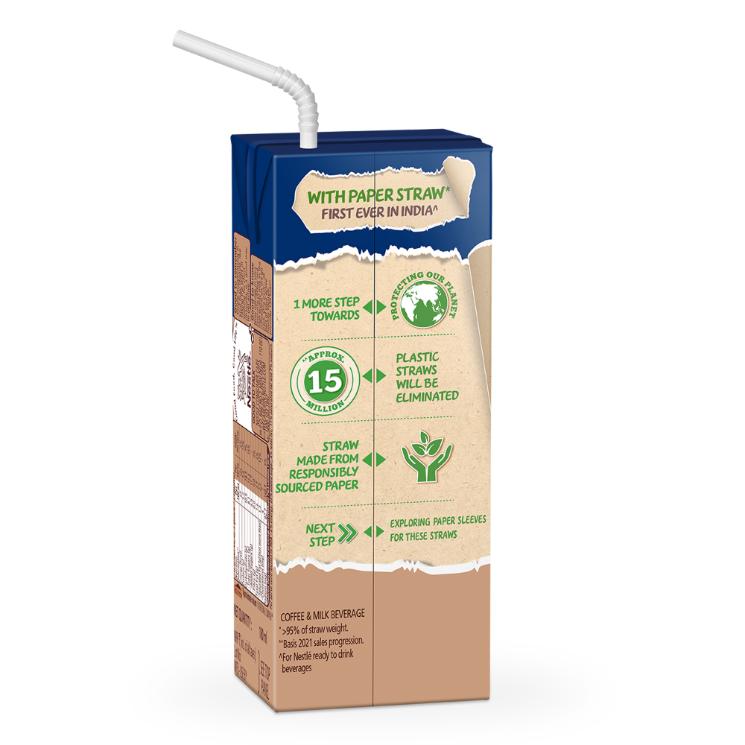 Nescafe Ready To Drink Mochaccino 180 ml