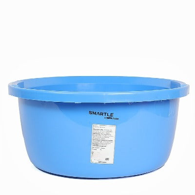 Smartle Basin 18 Litre Blue 1 pc