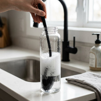 Smartle Bottle Cleaning Brush 1 pc