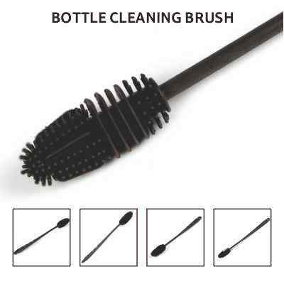 Smartle Bottle Cleaning Brush 1 Pc