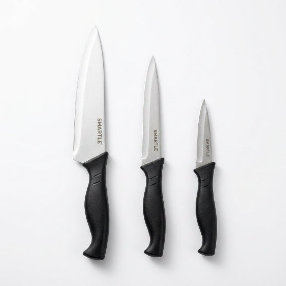 Smartle Kitchen Knife set of 3