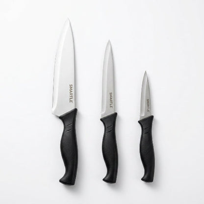 Smartle Kitchen Knife set of 3