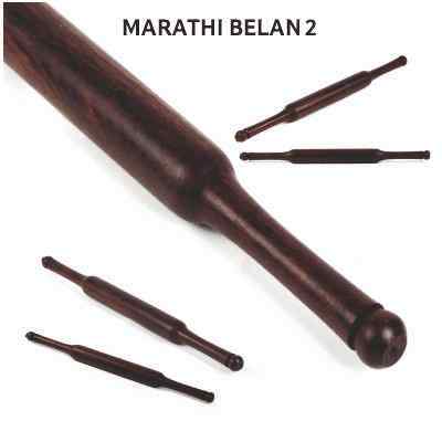 Smartle Marathi Belan No.2 1 pc