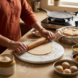 Smartle Marble Polpat No.9 1 pc