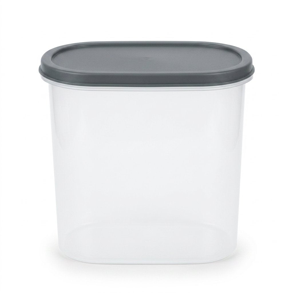 Smartle Oval Modular Container 1.7 Litre 1 pc