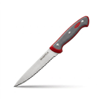 Smartle Point Serrated Knife 9 Inch 1 pc