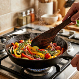 Smartle Spatula No.03 1 pc