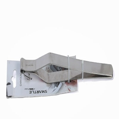 Smartle Steel Chimta No.02 1 pc