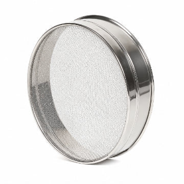 Smartle Steel Atta Maida Chalni No.04 1 pc