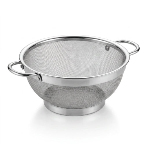 Smartle Steel Colander Baseket No.09 1 pc
