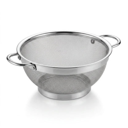 Smartle Steel Colander Baseket No.09 1 pc