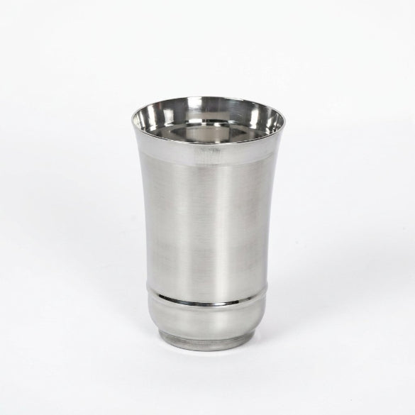 Smartle Steel Deluxe Flower Water Glass No.7 1 pc