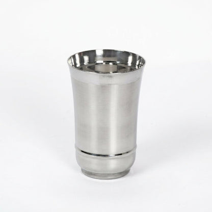 Smartle Steel Deluxe Flower Water Glass No.7 1 pc